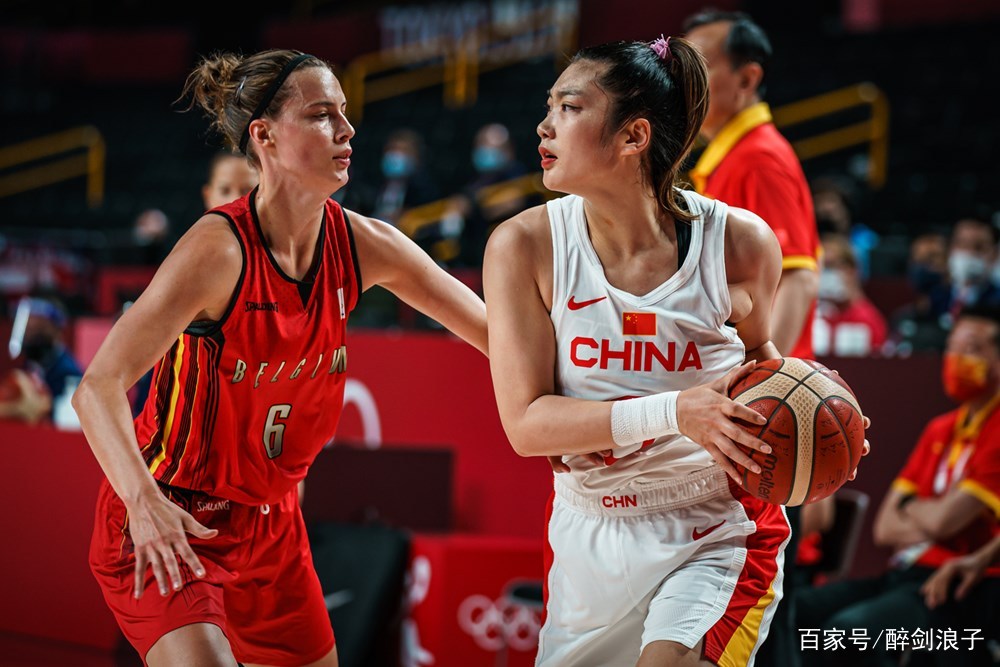 中国女篮2020，中国女篮2020年对比利时比赛？