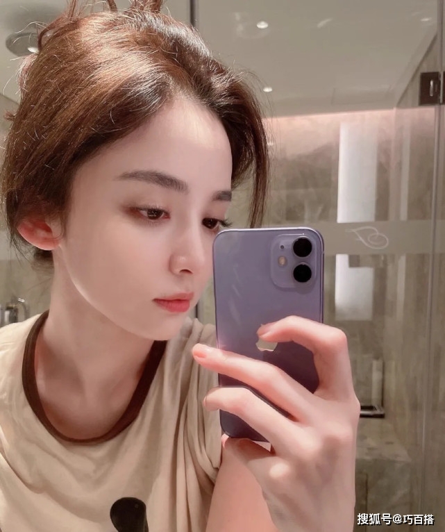 美得|出道十年，颜值衣品从未塌房，美得让人心动