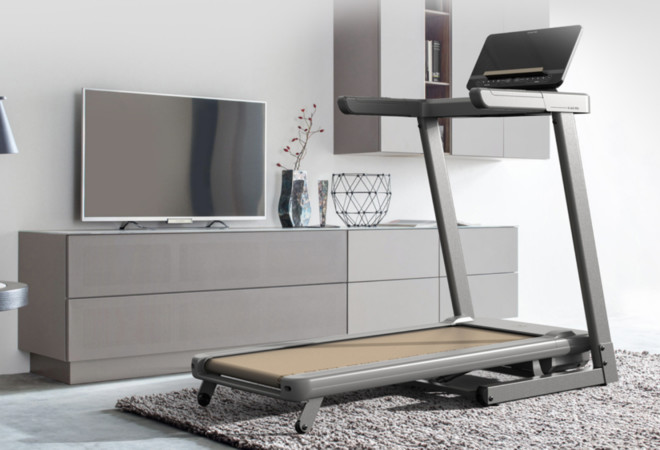 爱好|小莫跑步机给与用户最可靠的安全感