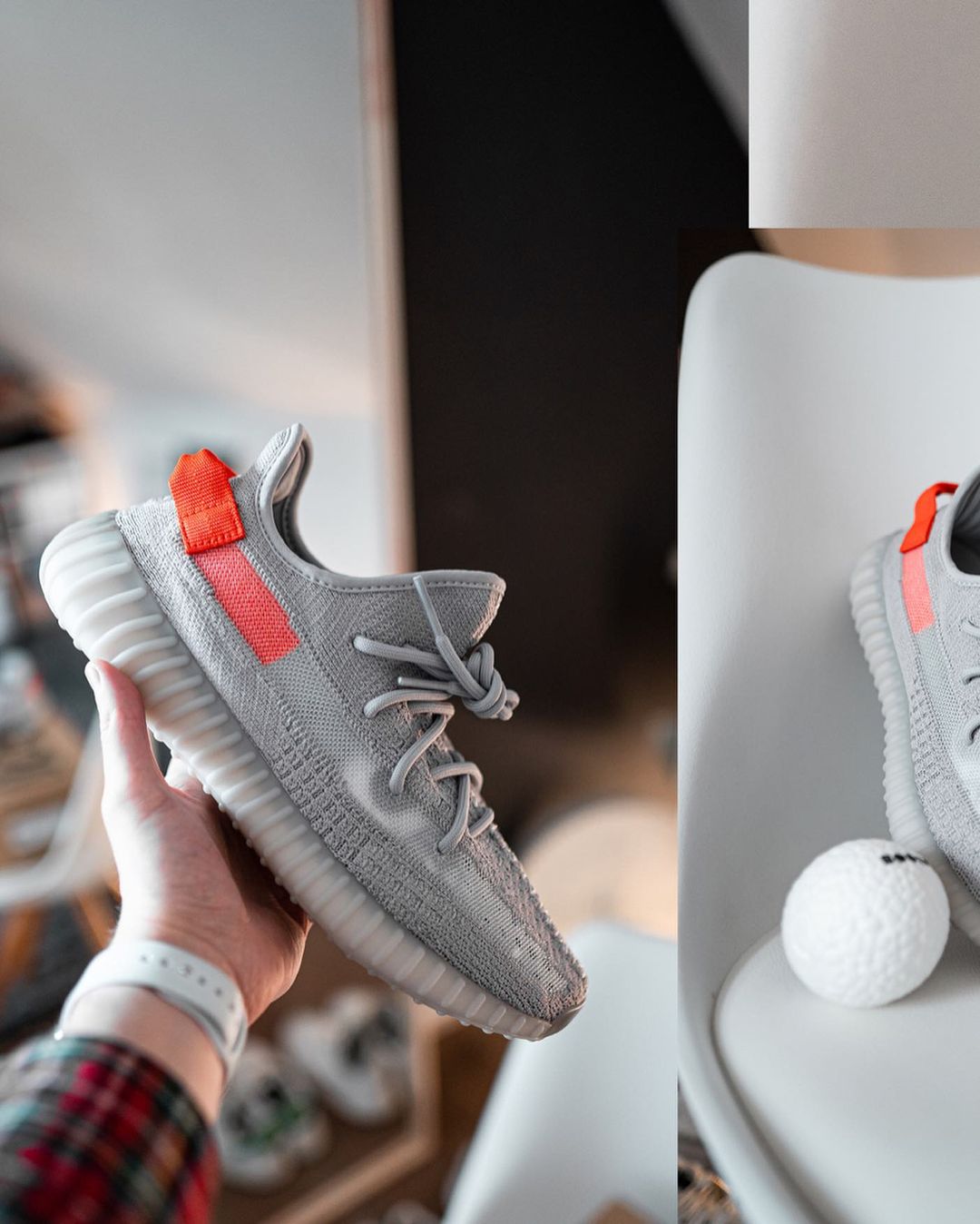 入手|阿迪真把 Yeezy 价格打下来了！满天星跌了一万多！销量全线暴涨！