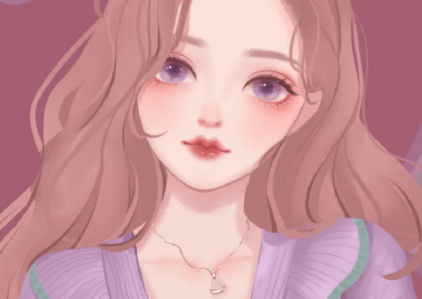 一个女人真正成熟的样子