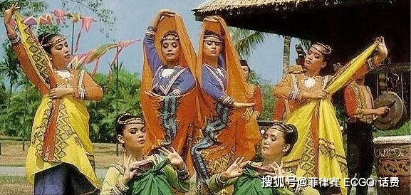 saya|菲律宾传统服饰介绍