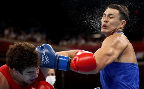 选手|泰森高兴了！奥运出现美国重量级拳王，有望东京夺金比肩阿里