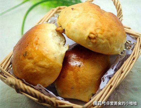 做法|我家孩子就馋这早餐,做法入料都简单,营养美味健康,比面包好吃