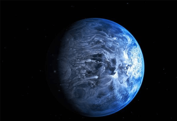 原创资本家垂涎的露西星球或颠覆人类的价值取向