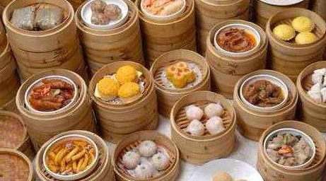 因为|这些发胖的食物和习惯,你中了几招?