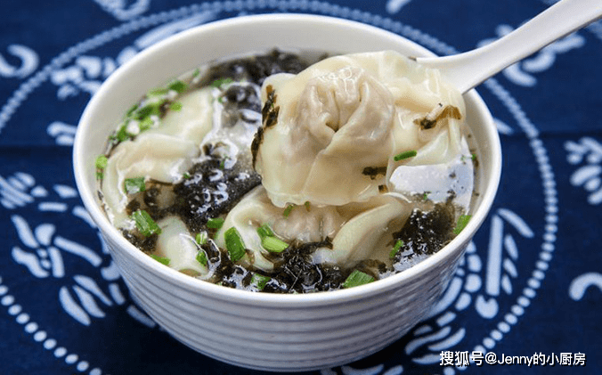 去腥|三伏天早餐吃什么？试试这款早餐，鲜香美味，连吃一周都不腻