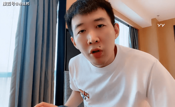 舞帝线下合同无效,小白龙没拿过舞帝签约费,肖像权一直归yy所有_华炬