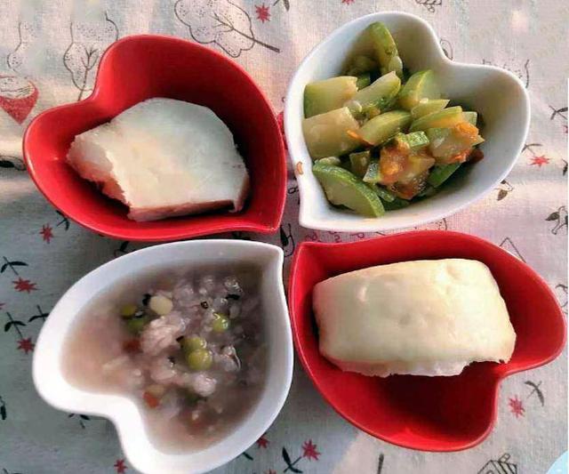 食谱|婆婆得了糖尿病,医生:按照这个食谱吃早餐,每天血糖都达标!