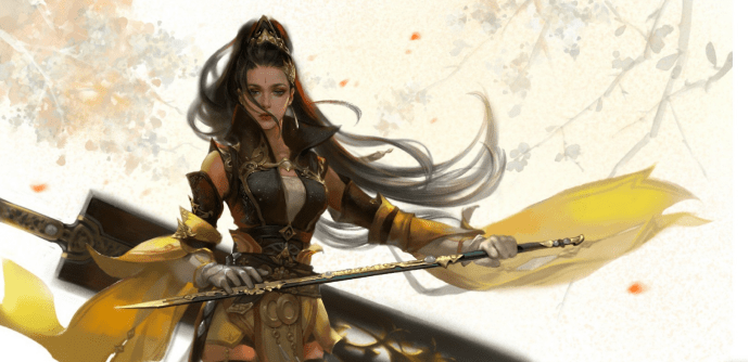 玩家:怎么还是宫傲主持活动?