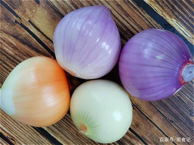香菜|同是洋葱,“紫皮”和“白皮”有啥区别?菜农:知道后别再乱买了