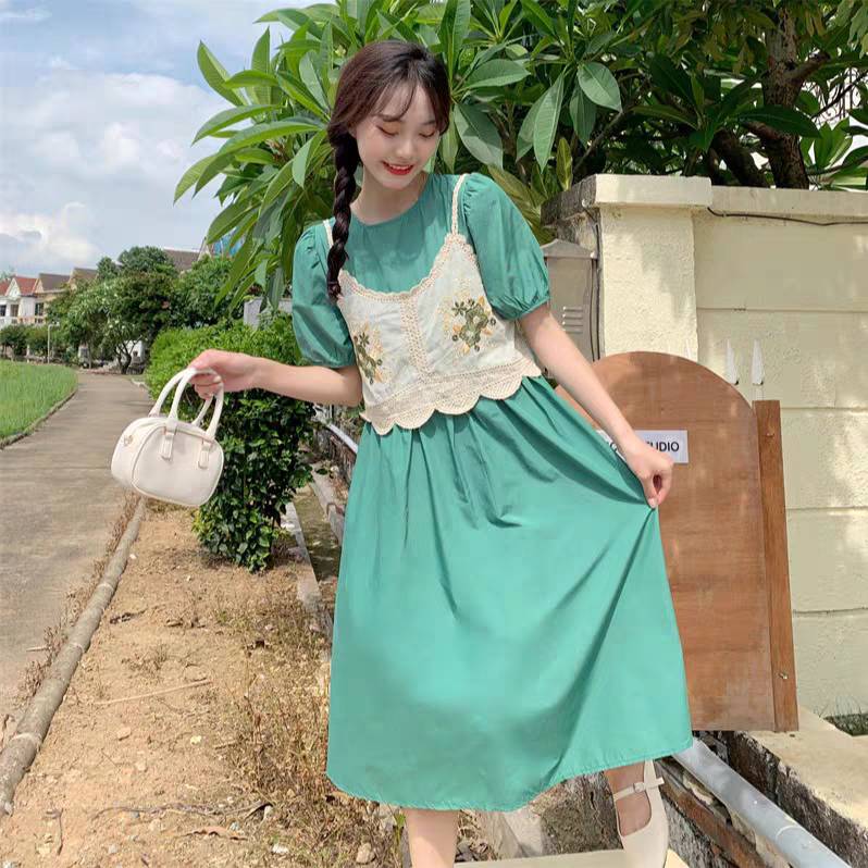 颜色|八月穿搭！小个子女生不要错过简约风穿搭，上班休闲都可OK