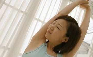人体|起床后的三做四不做,你还不知道吗?