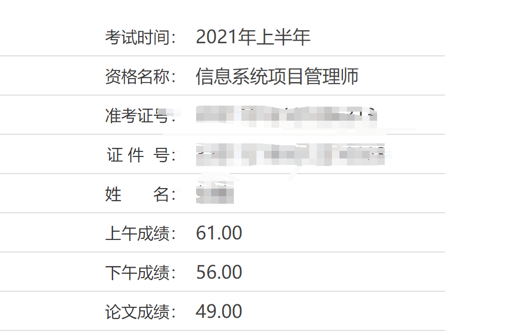 项目管理师证书样本(中国项目管理师证书样本)