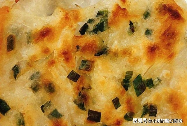 因为|春天早餐该吃它,比馄饨更省时,比面条更好吃,口感丰富营养高