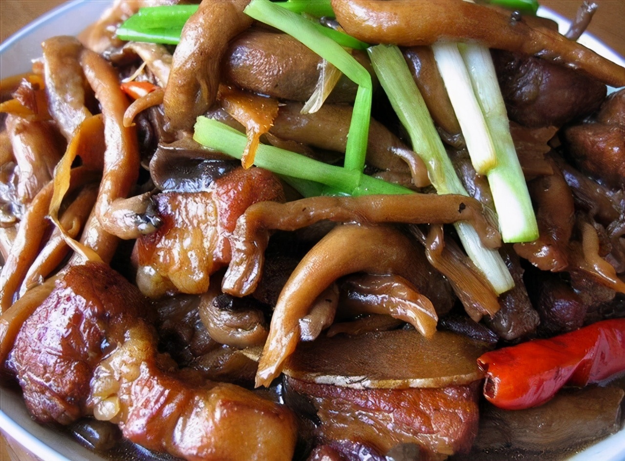 做法|整理31款菜肴分享，简单食材简单做法，让做法变得更简单