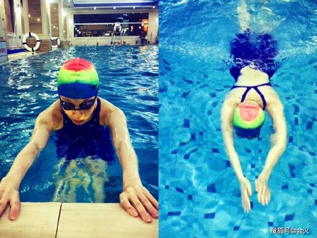 剧场|倪妮薄纱写真曝光，穿紧身裙秀蝴蝶骨美背，光脚坐地眼神迷离