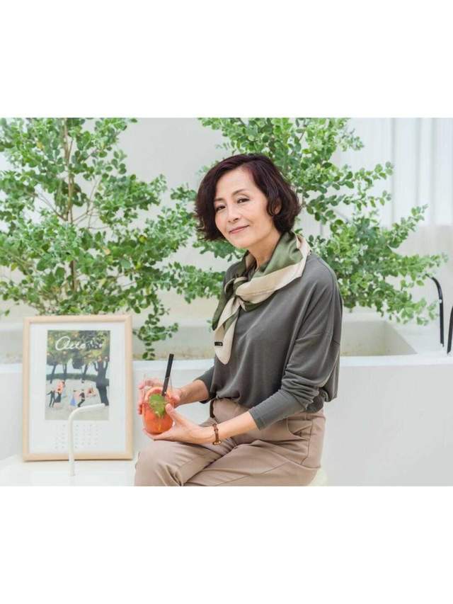 层次感|4、50岁的穿衣技巧分享，摆脱大妈感，让你减龄又气质时尚感