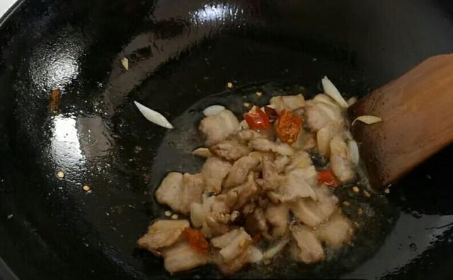 做法|学会这道花菜新做法,保证人人都会爱上它,简单又美味