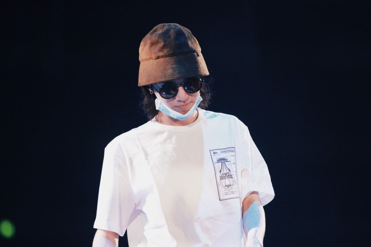 清醒|华晨宇深度访谈：特立独行，却也清醒而无畏