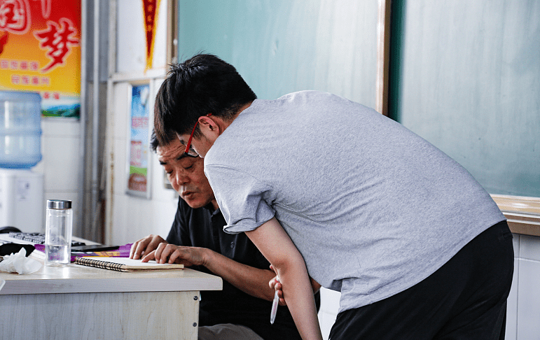 原创资深班主任坦言:若想高中成黑马,初中生学好这门学科是关键