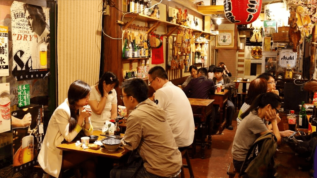 我国|日本百姓家庭的一日三餐,看完终于明白:为啥日本“无”胖子了