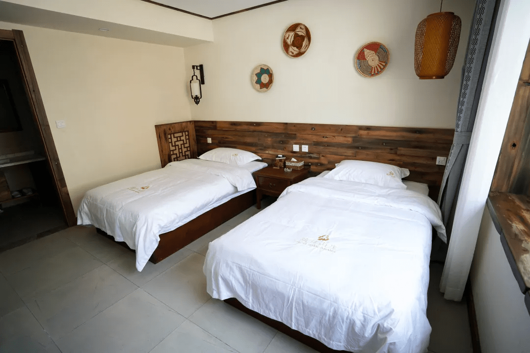 原创葫芦岛民宿篇大隐于市古镇民宿让您静心休憩