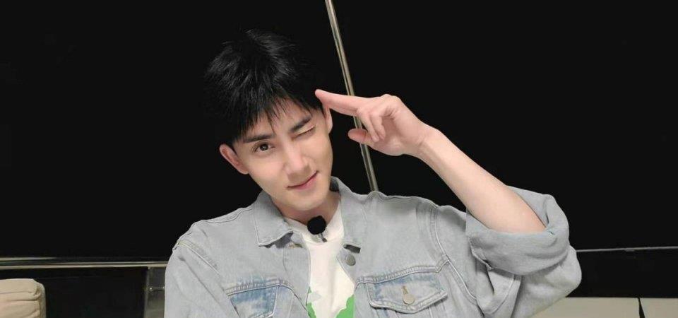 角色|刘学义《天目危机》将播出,刘学义张睿强强联盟,将开启霸屏模式