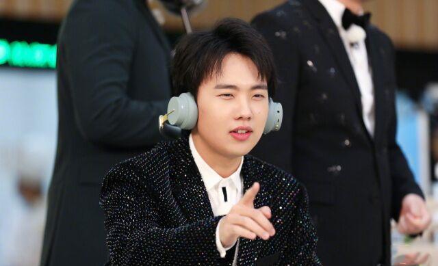 小剧场|德云社又停业,不过这次郭麒麟再也不用一个人撑了