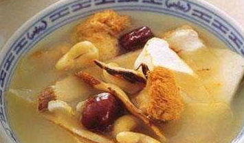 物质|高血糖？别怕！厨房里这几种食物，每天吃一点，血糖慢慢降下来！