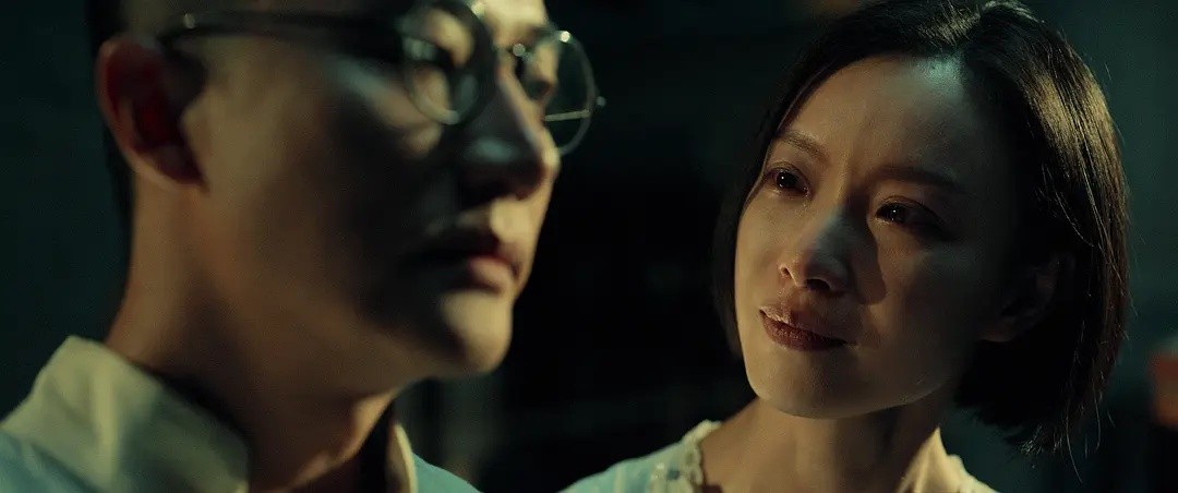 巅峰|倪妮迎来33岁生日,被嘲出道即巅峰的她,如今电影电视两开花