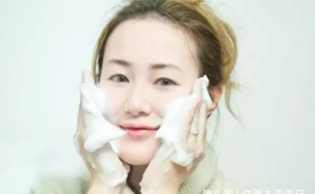 脸部|女人不管奔几，洗脸后要懂得4不要，不然再贵的护肤品也白用