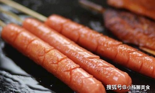 食品|别再怪罪泡面了,这4种才是真正的“垃圾食品”,你肯定都吃过!