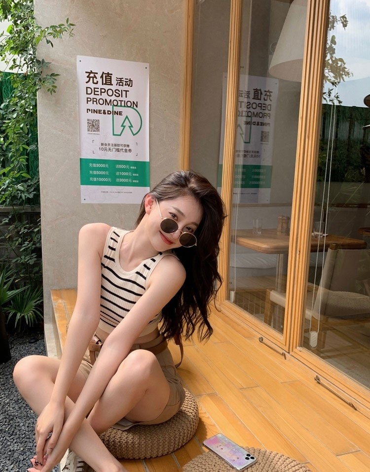 魅力|夏季穿惯了T恤，那么这三款上衣，将让你的造型丰富起来