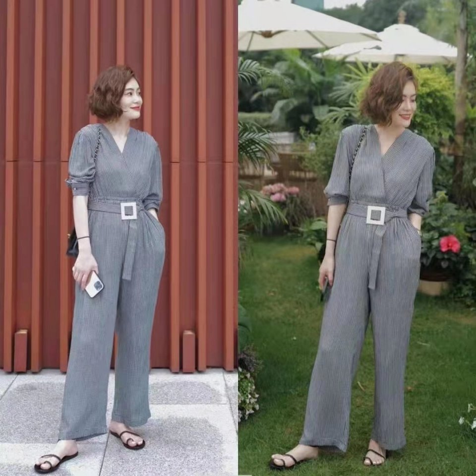 设计|简单的几种衣服搭配