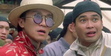 周星驰|星爷后悔拍摄的两部“烂片”，一部为了还债，一部为了报恩！