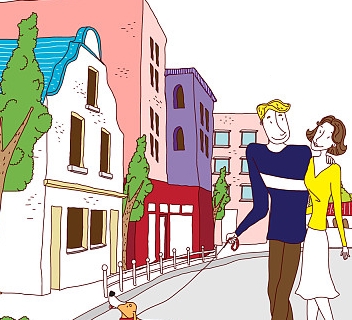 生活|“你媳妇的月子快结束了，把她接回家来吧”“妈，我们离婚了”