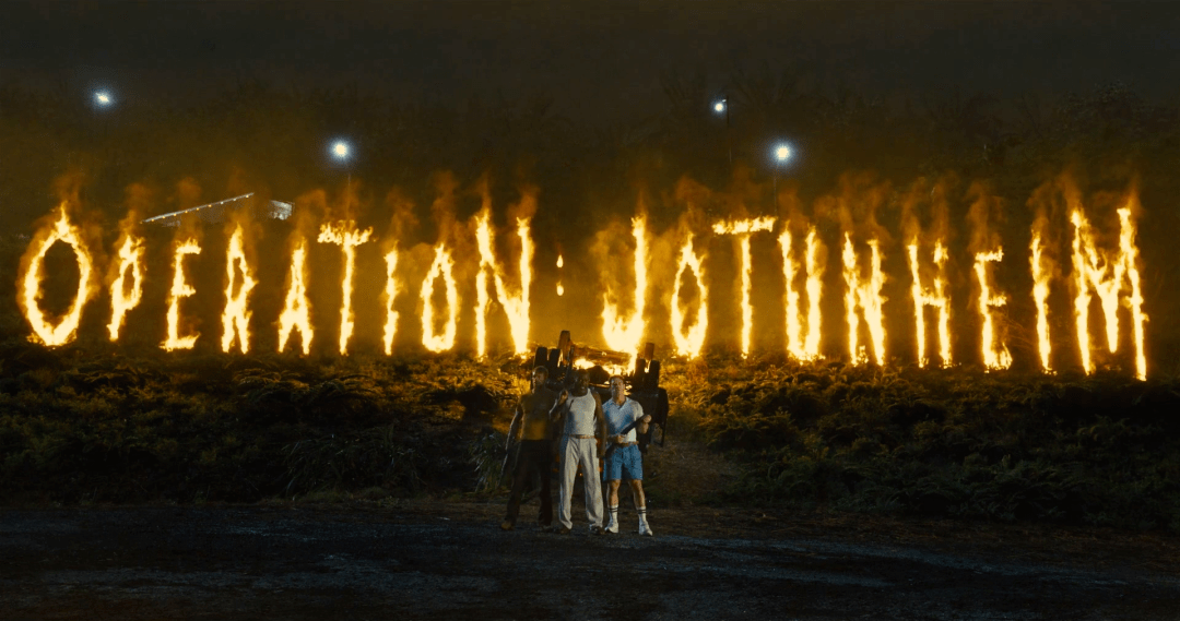 计划|年度必看！R级王炸来了，不爽不要钱