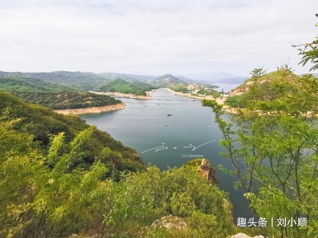 为什么大家都知道有“长江三峡”，却不知道还有“黄河三峡”？