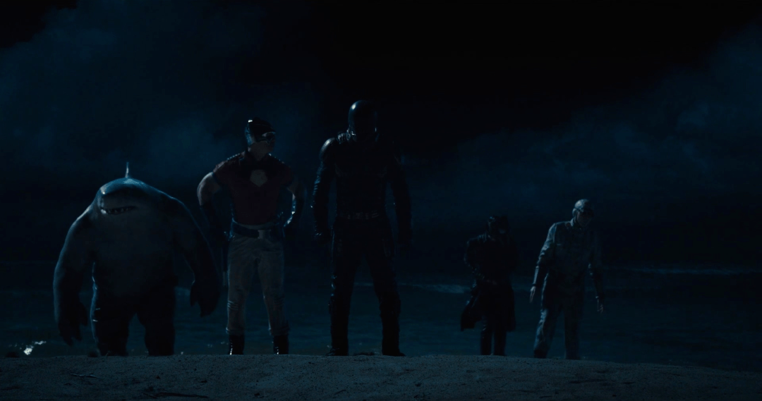 计划|年度必看！R级王炸来了，不爽不要钱