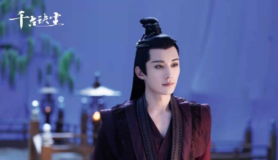 角色|刘学义《天目危机》将播出,刘学义张睿强强联盟,将开启霸屏模式