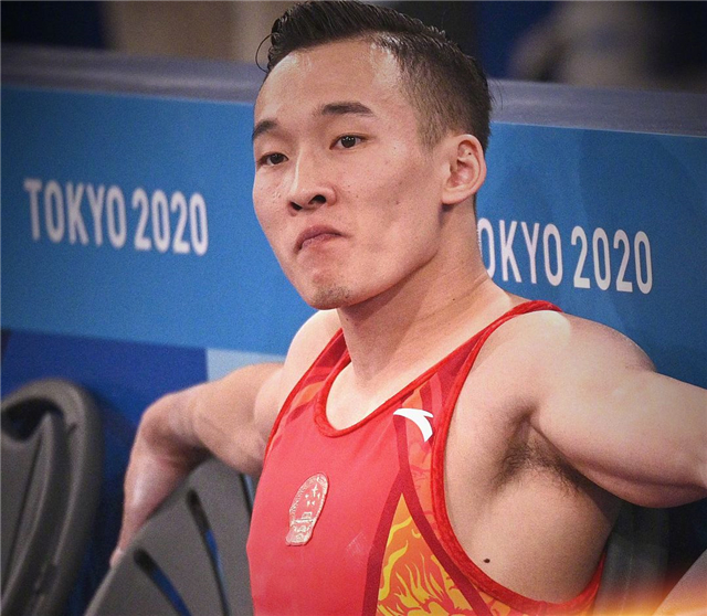 孙杨|中国只比美国差1金，刘诗雯称没打够，咱距金牌榜首只差一个裁判
