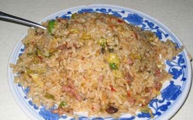 因为|相当于喝油的几种主食，一日三餐能见到它们，吃之前要想清楚