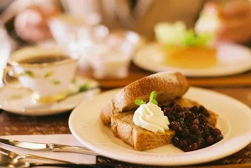 蔬菜|美食之约 味你而来——这才是一日三餐的正确打开方式