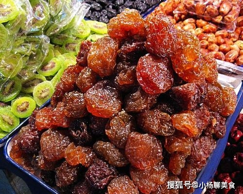 食品|别再怪罪泡面了,这4种才是真正的“垃圾食品”,你肯定都吃过!