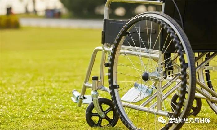 学说|关于运动神经元病的一些问题