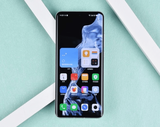 手机排行榜vivo(4)