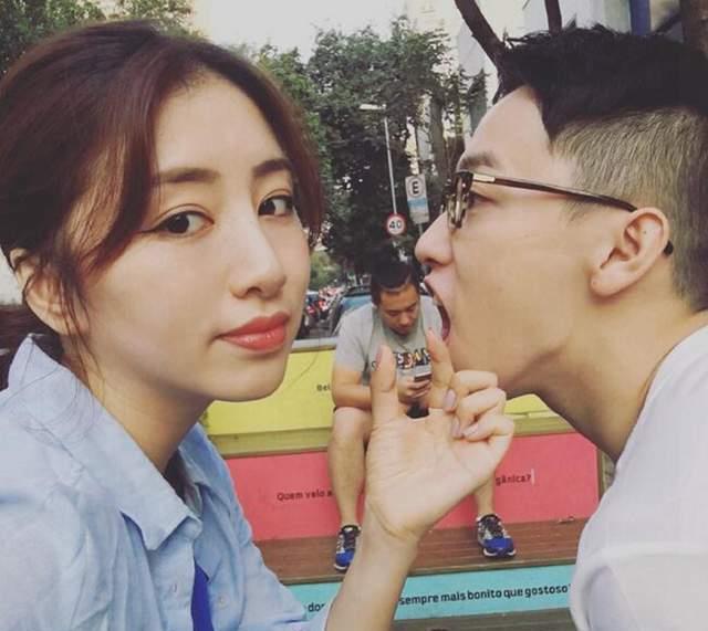 奥运|体操最美女神，退役后嫁奥运五金王，婚后幸福美满，今官宣怀二胎