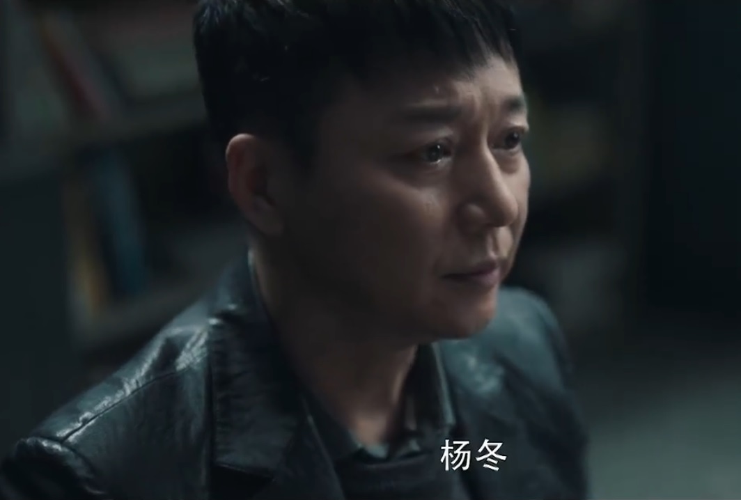 原创扫黑风暴第1集预告李成阳在看守所偶遇何勇马帅隐瞒案情