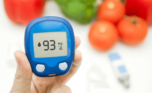 图片|为什么到了夏天,血糖就这么难控制?
